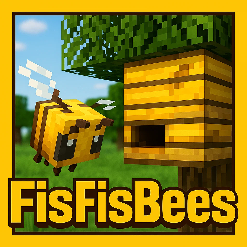 FisFisBees
