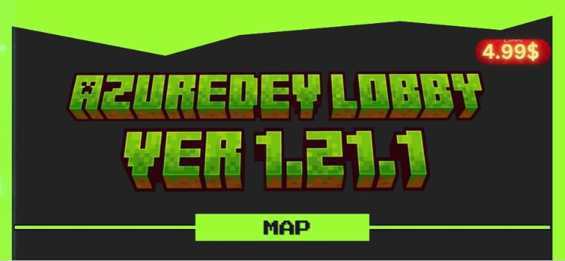 AzureLobby v1