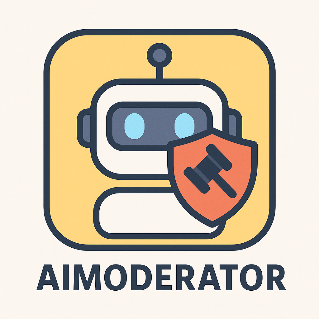 ByAIModerator | 1.20+ ,Java 21+