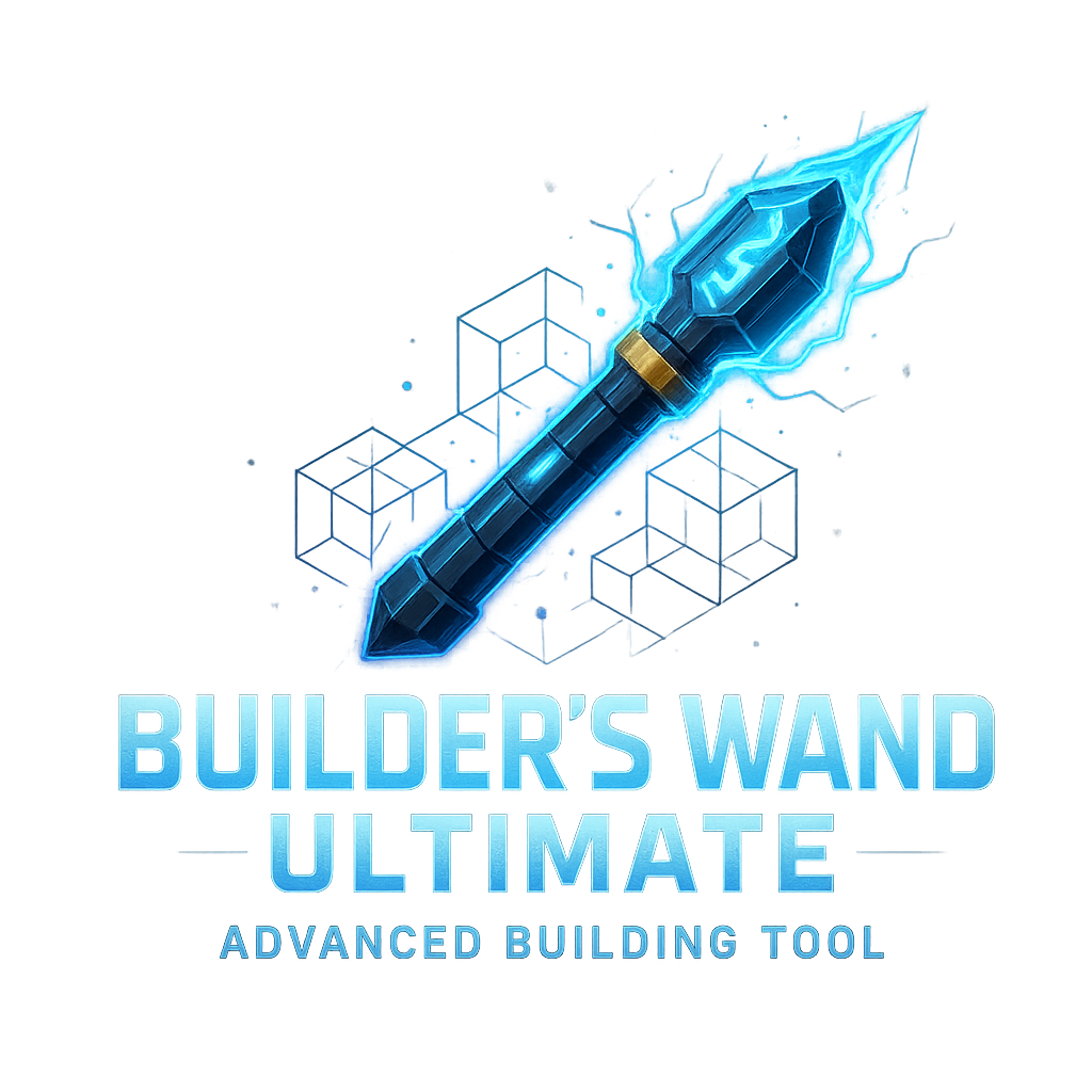 Builder's Wand Ultimate