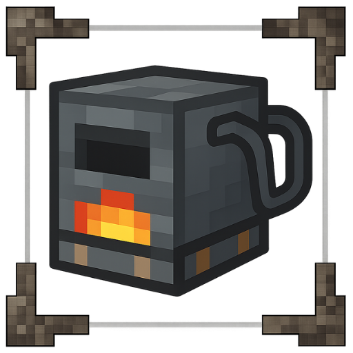 ð¥VirtualFurnace â1.20+ icon