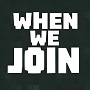 When We Join (messages+tracker) icon