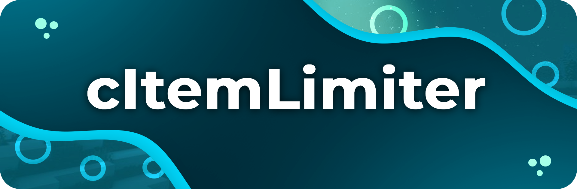 cItemLimiter | Chunk Limiter icon