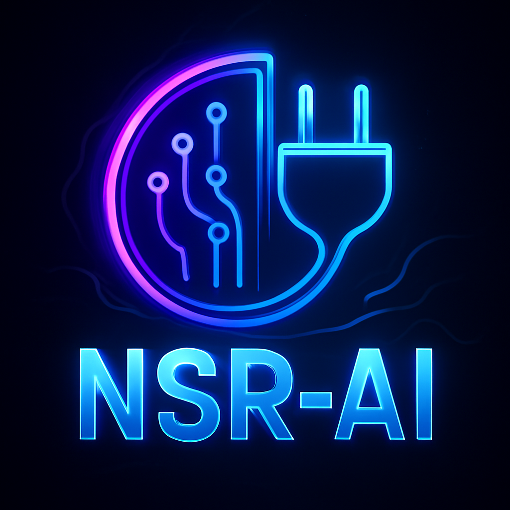 NSR-AI icon