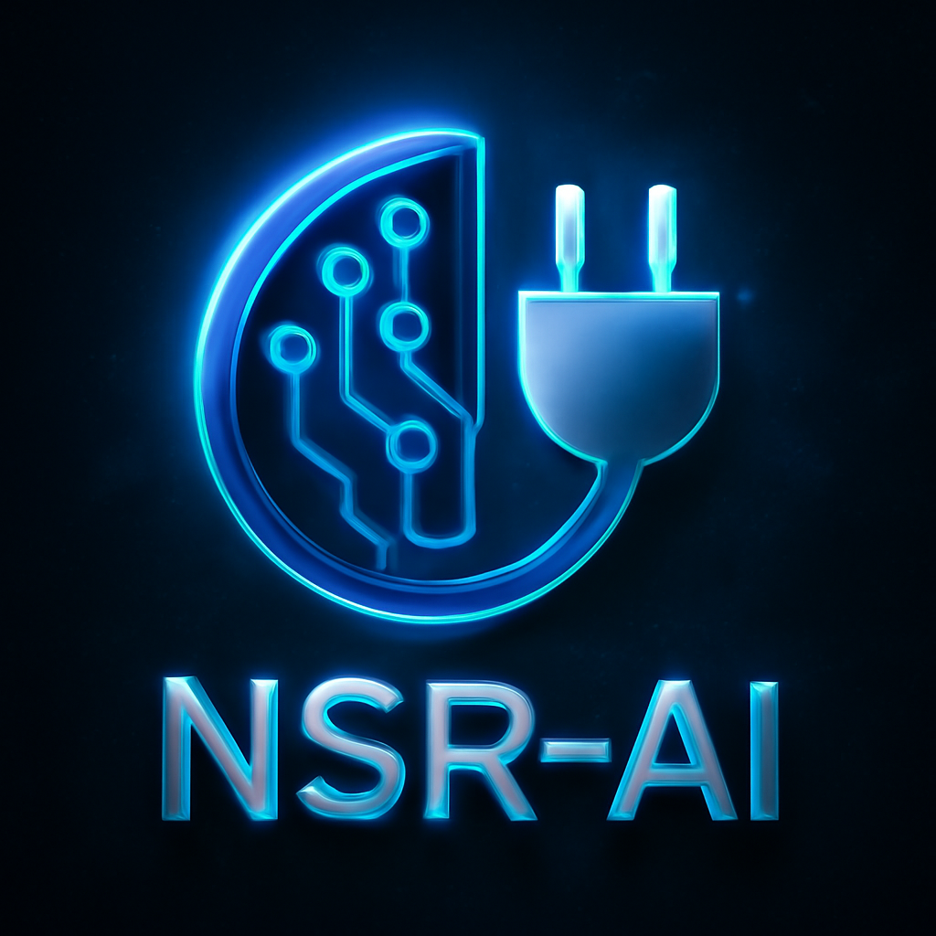 NSR-AI icon