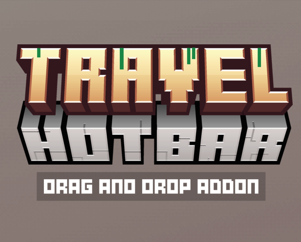 Travel Hotbar | BH Configuration