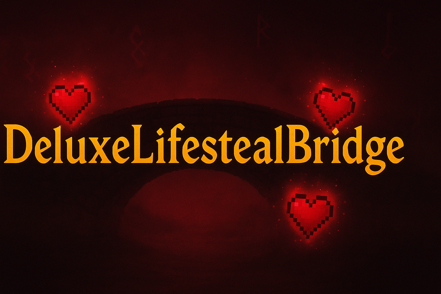 DeluxeLifestealBridge icon