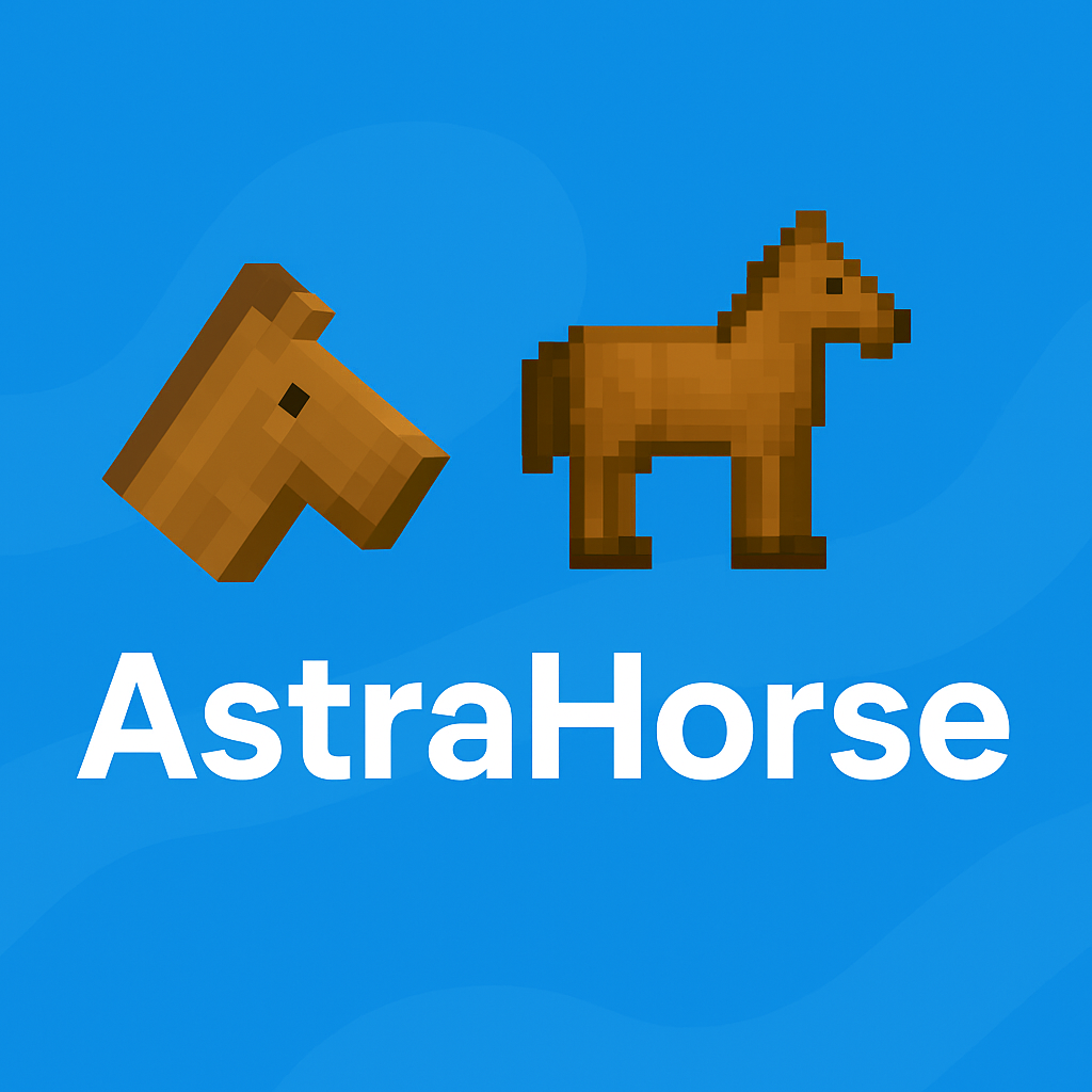 AstraHorse
