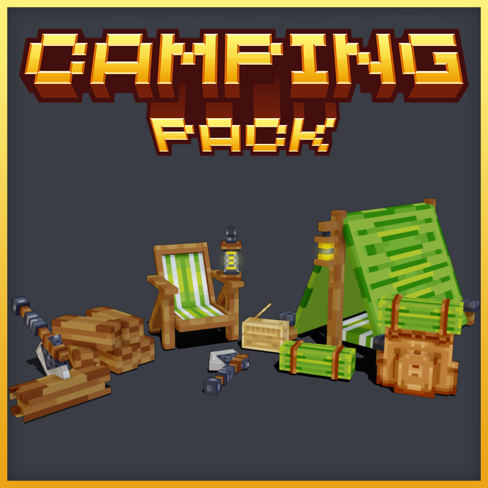 Camping Pack