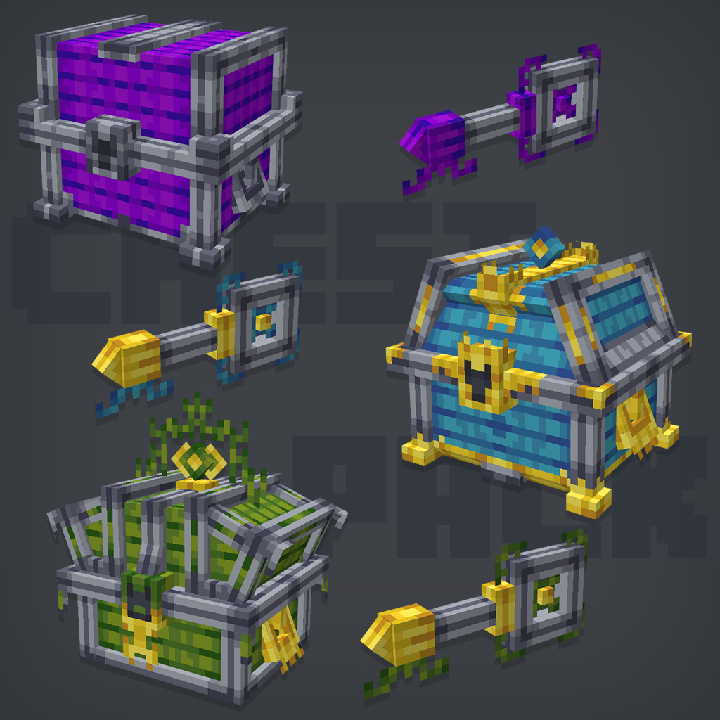 Crate Pack icon