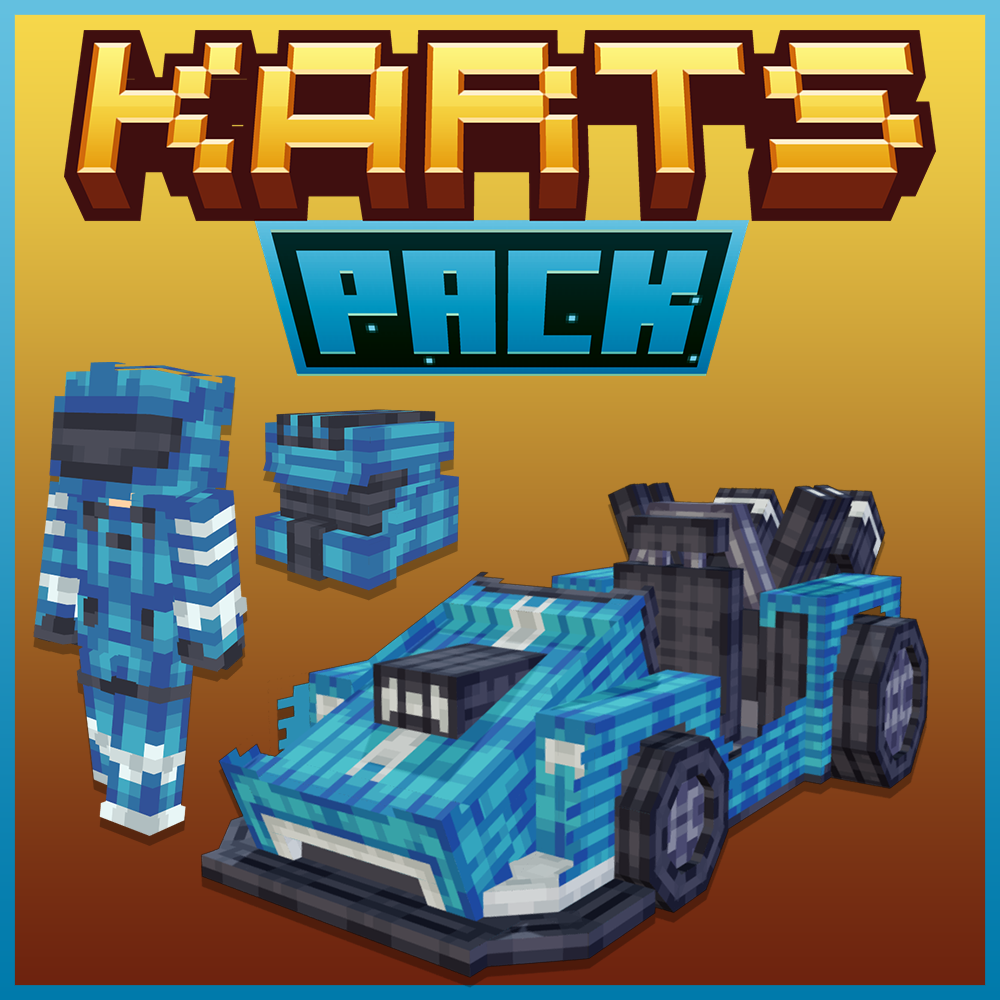 Karts Pack