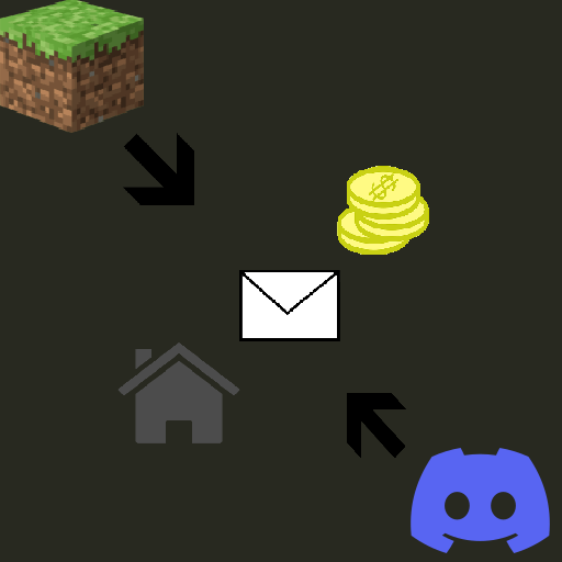PostmanPat icon