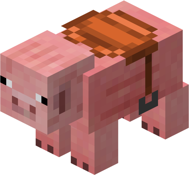 PigJousting Minigame icon