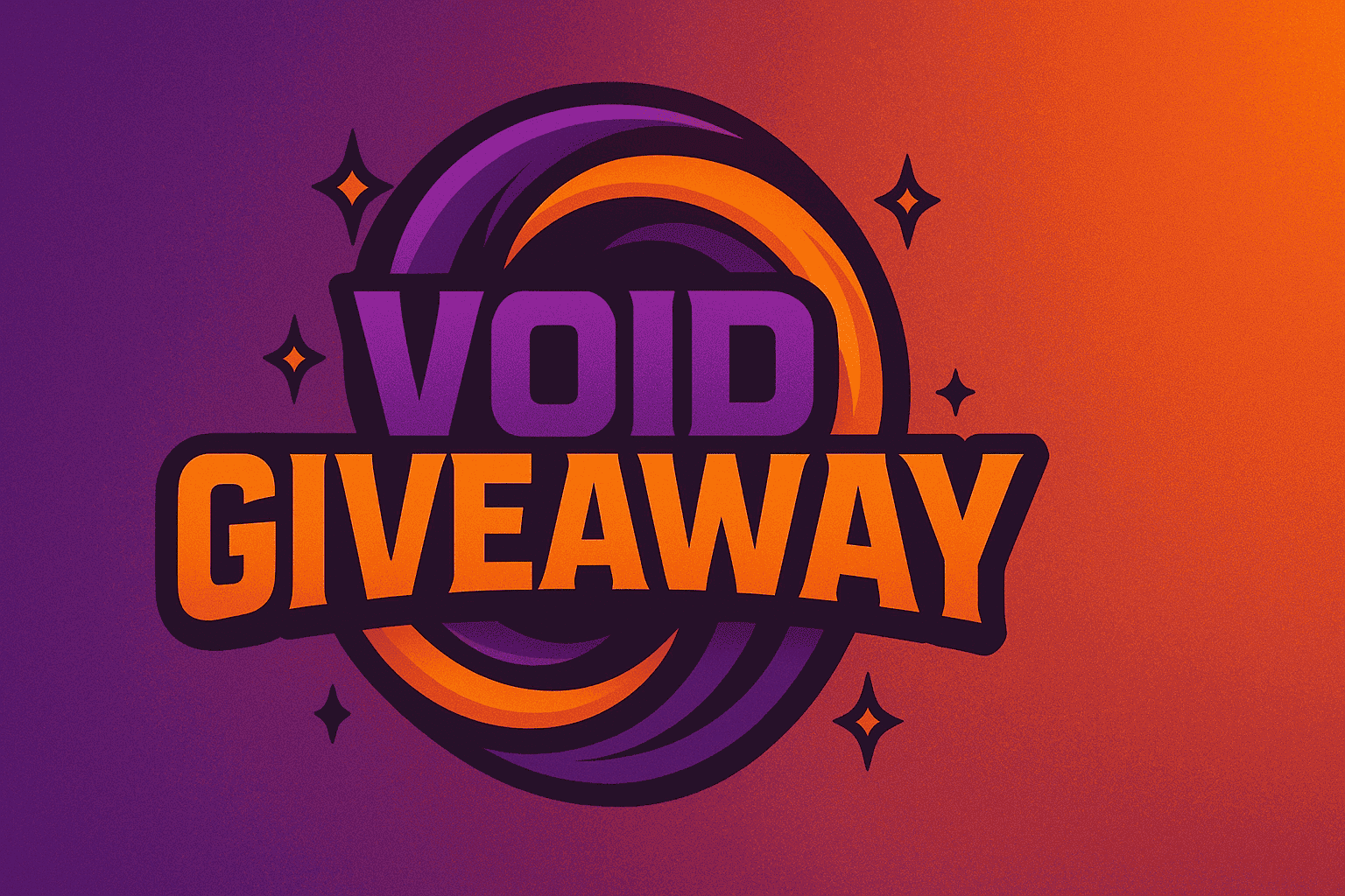 VoidGiveaway