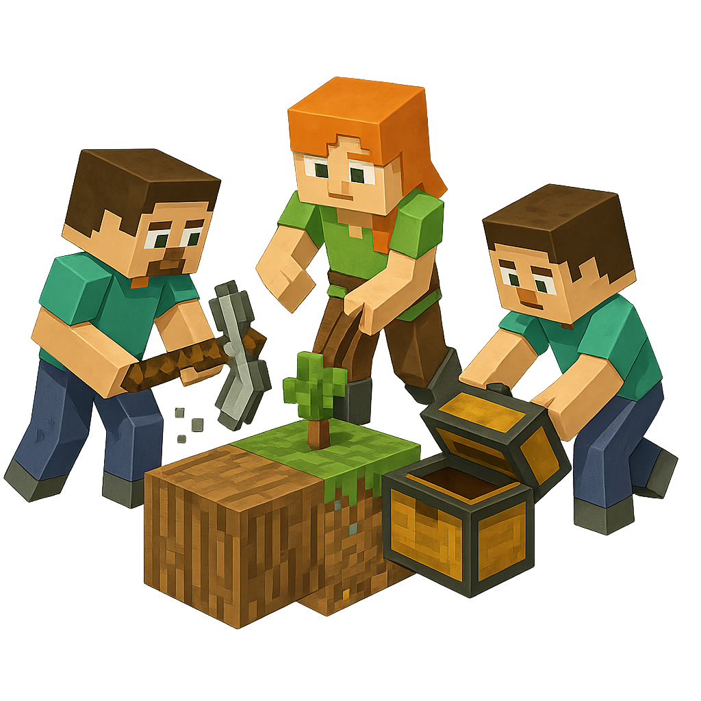 OneBlock Setup | Modern Series icon