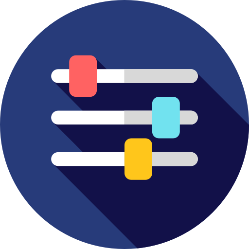 LPX Premium Config icon