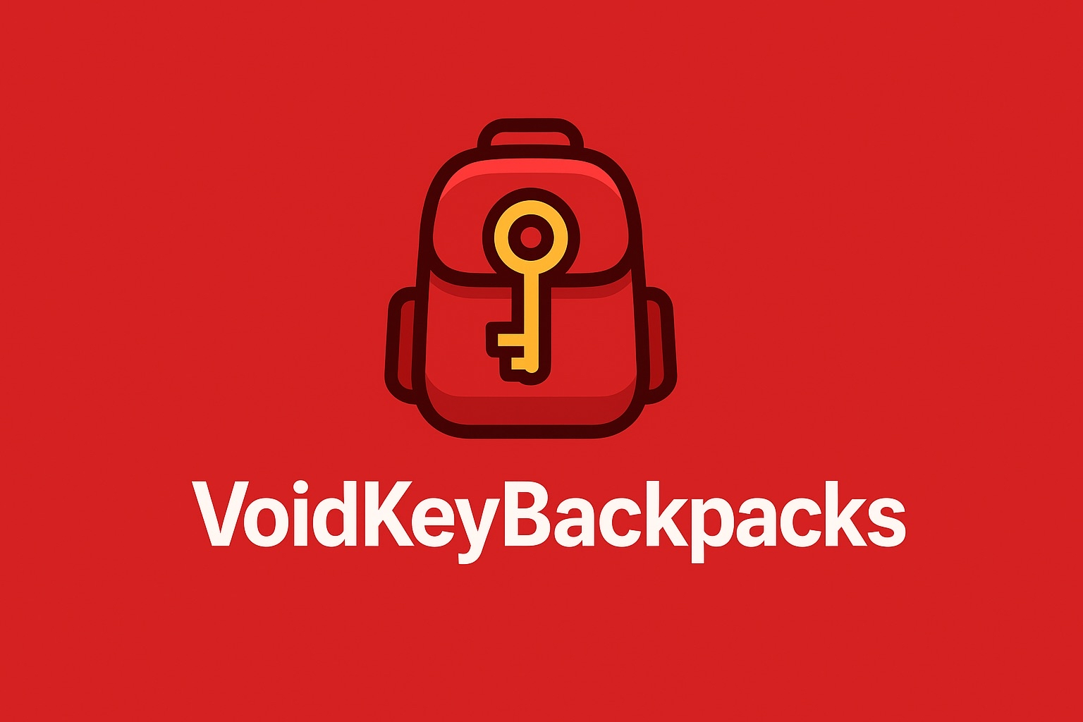 VoidKeybackpacks