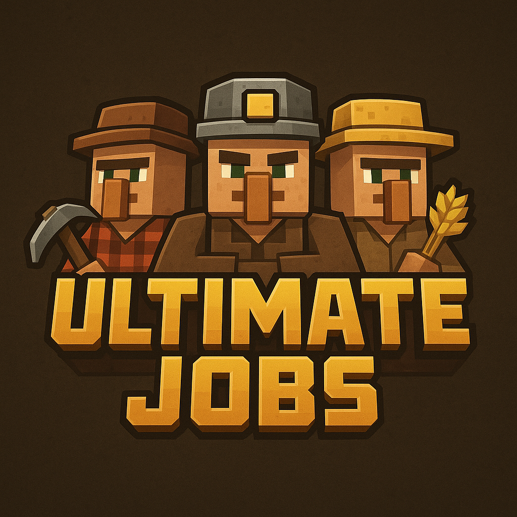 Ultimate Jobs!