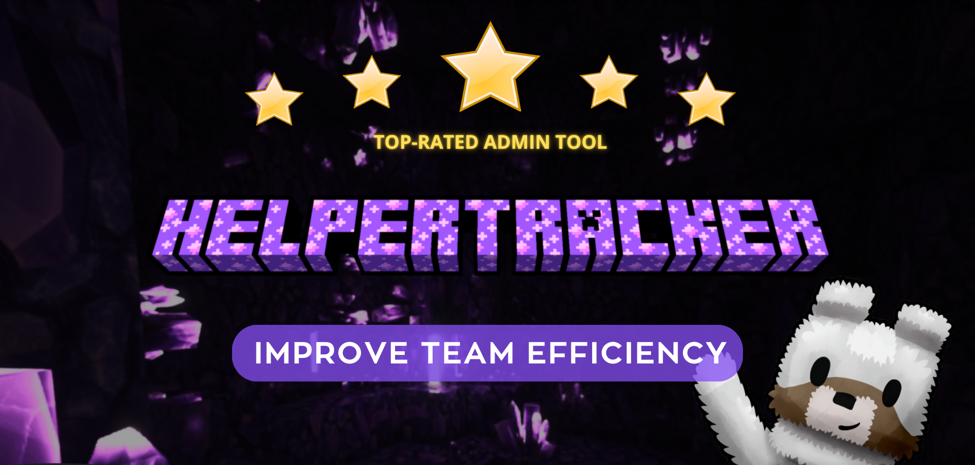 HelperTracker icon