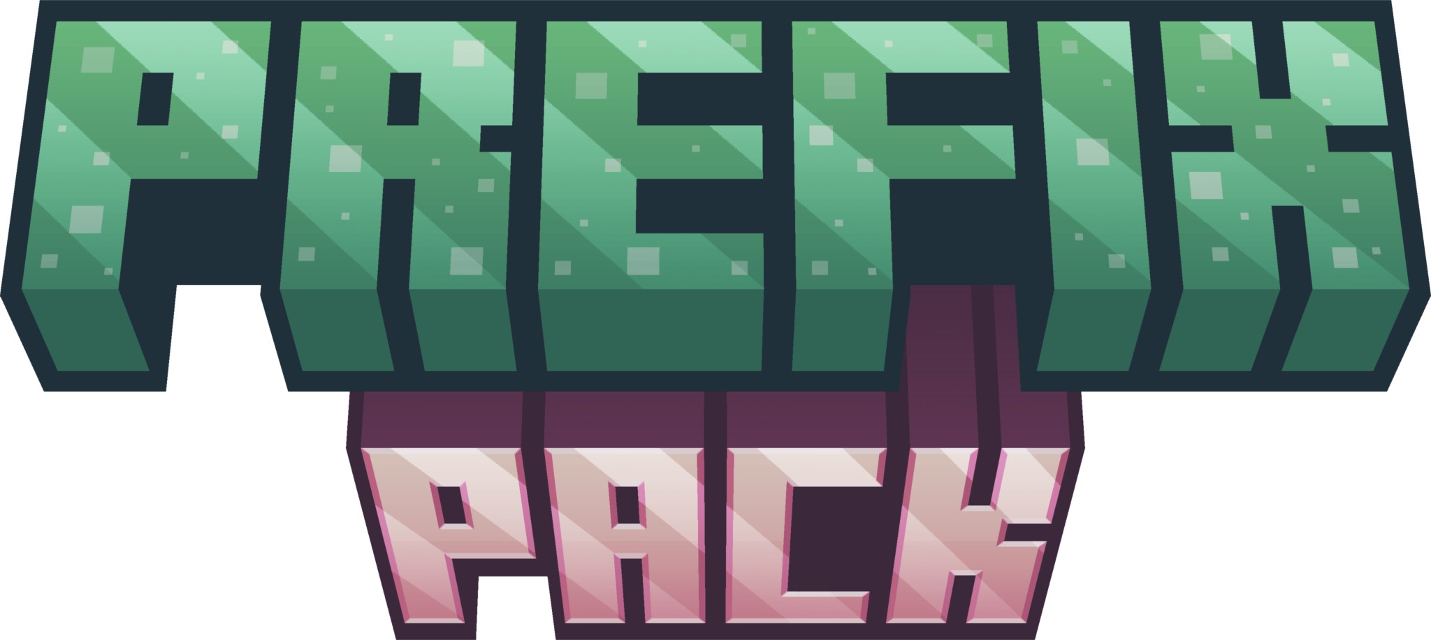Bear Studio | Prefix Pack