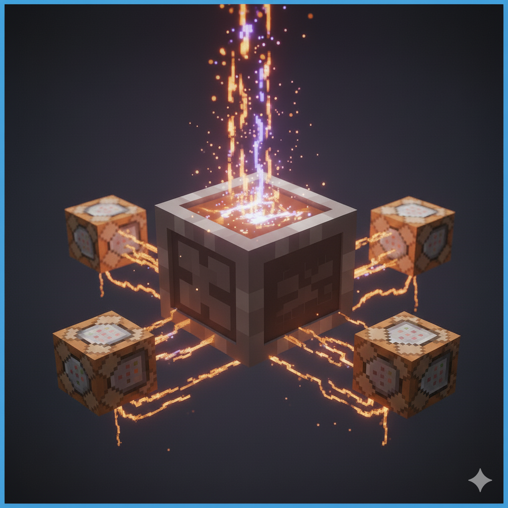 Wizard Command icon