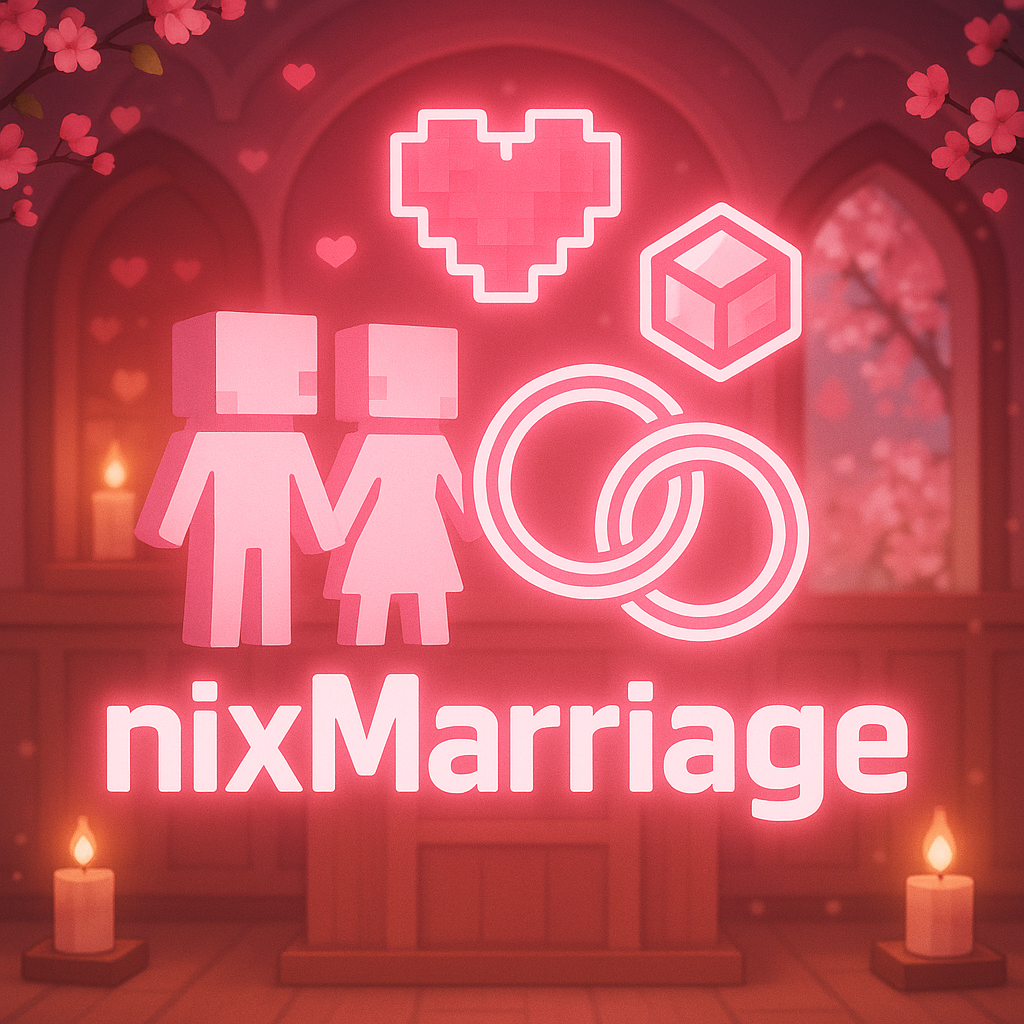 nixMarriage icon