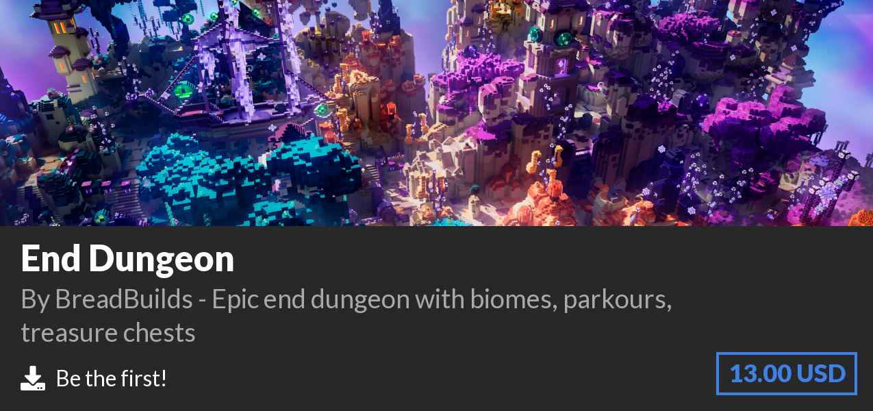 Download End Dungeon on Polymart