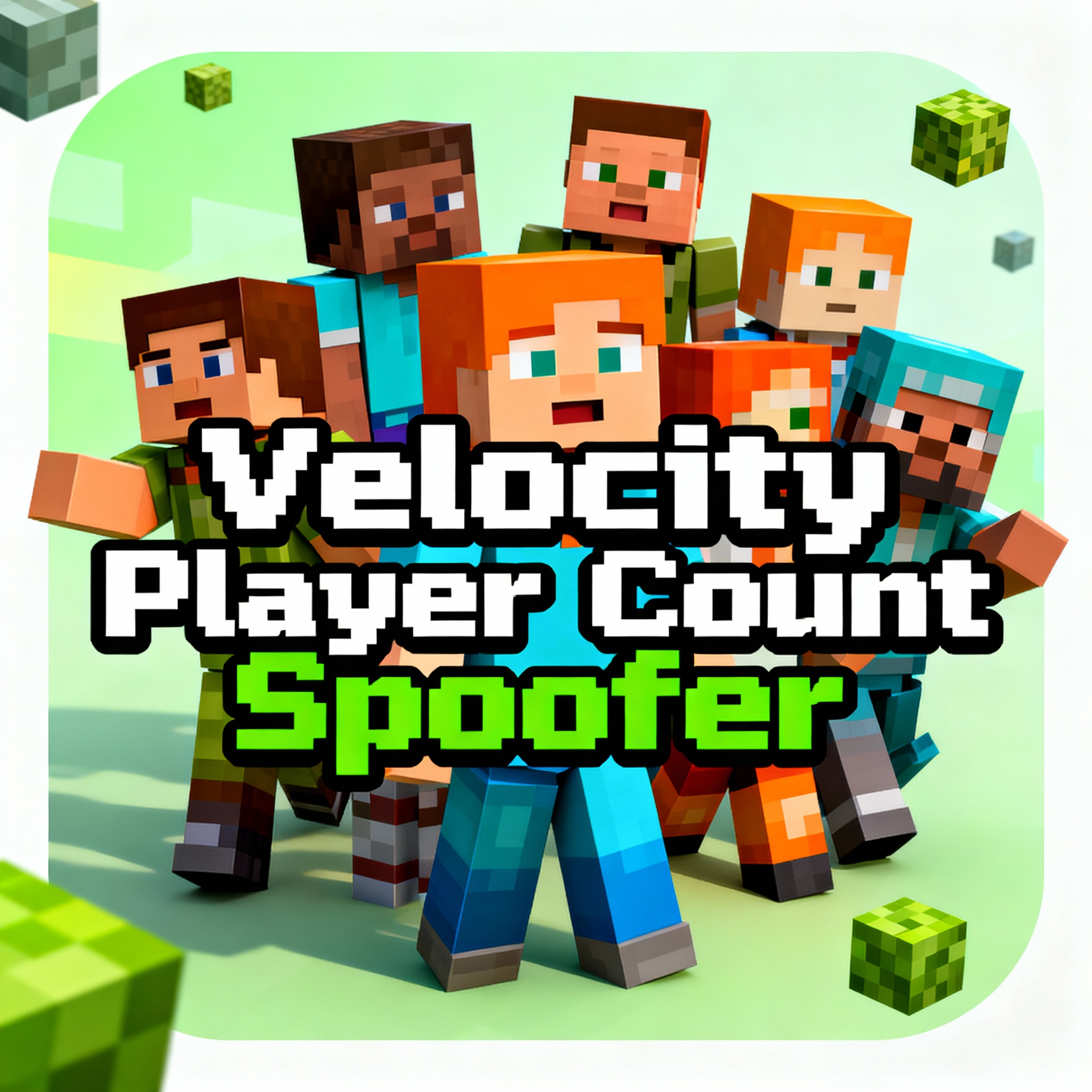 Velocity Player Count Spoofer icon