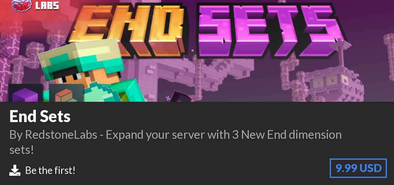 Download End Sets on Polymart