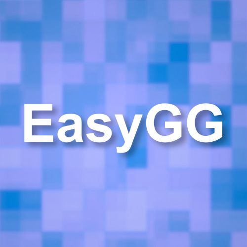 EasyGG - Easiest GunGame yet