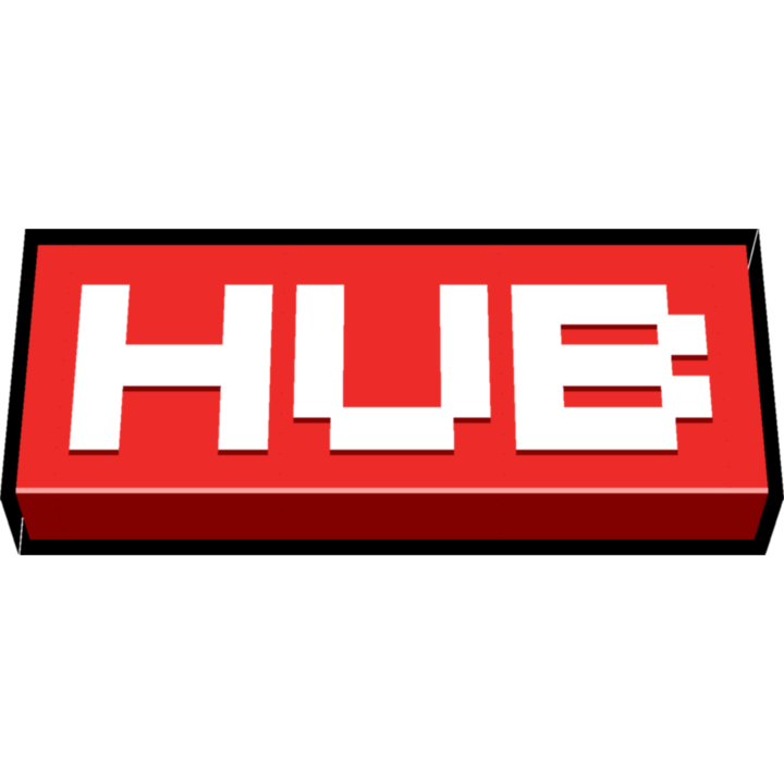 Small SPAWN/HUB/LOBBY/AUTH LOBBY icon