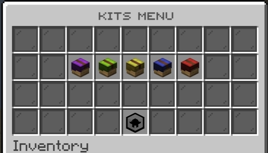 PlayerKits2 GUI Config
