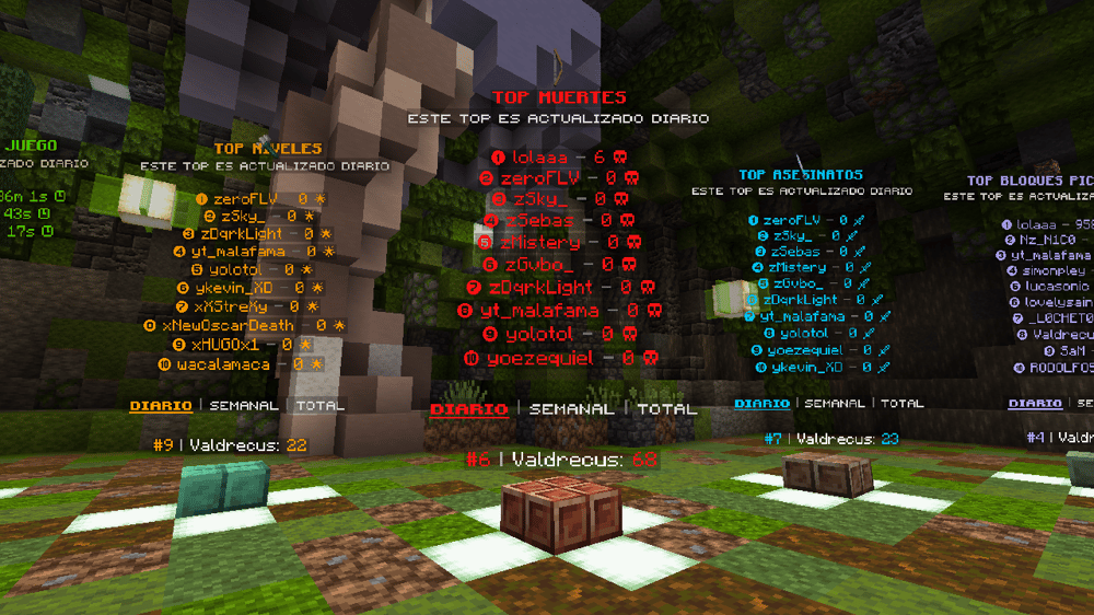 7x Colorful Leaderboards icon
