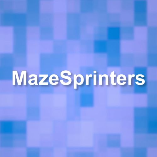 MazeSprinters