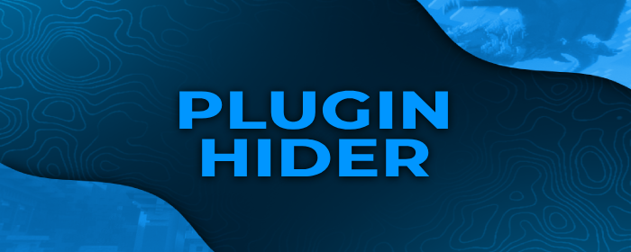 Plugin Hider | Protect & Conceal icon