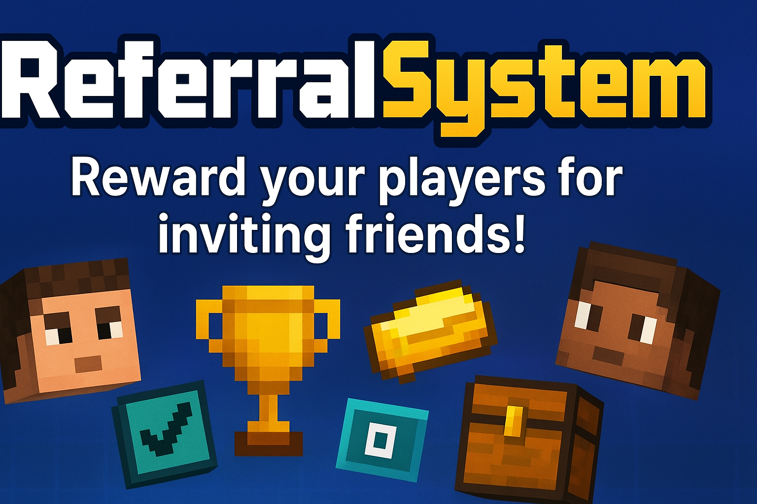 ReferralSystem