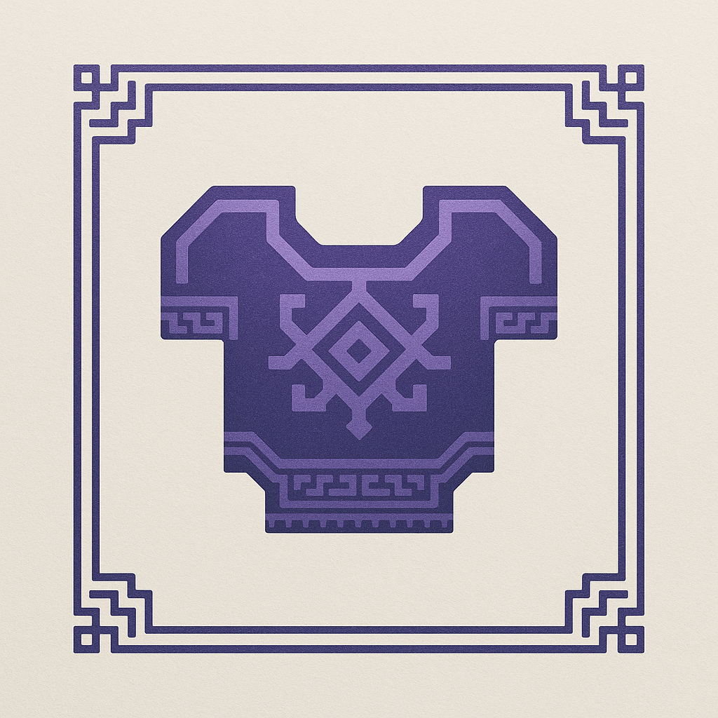 Exylia ArmorTrim - EULA friendly