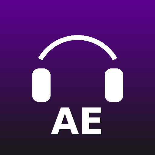 AudioEngine 1.5 (Beta) icon