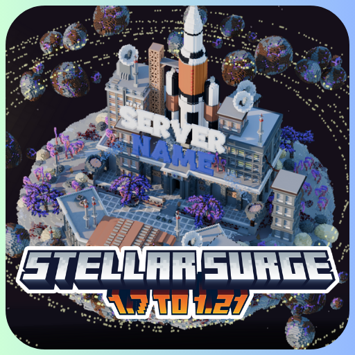 Spawn - Stellar Surge - 200x200