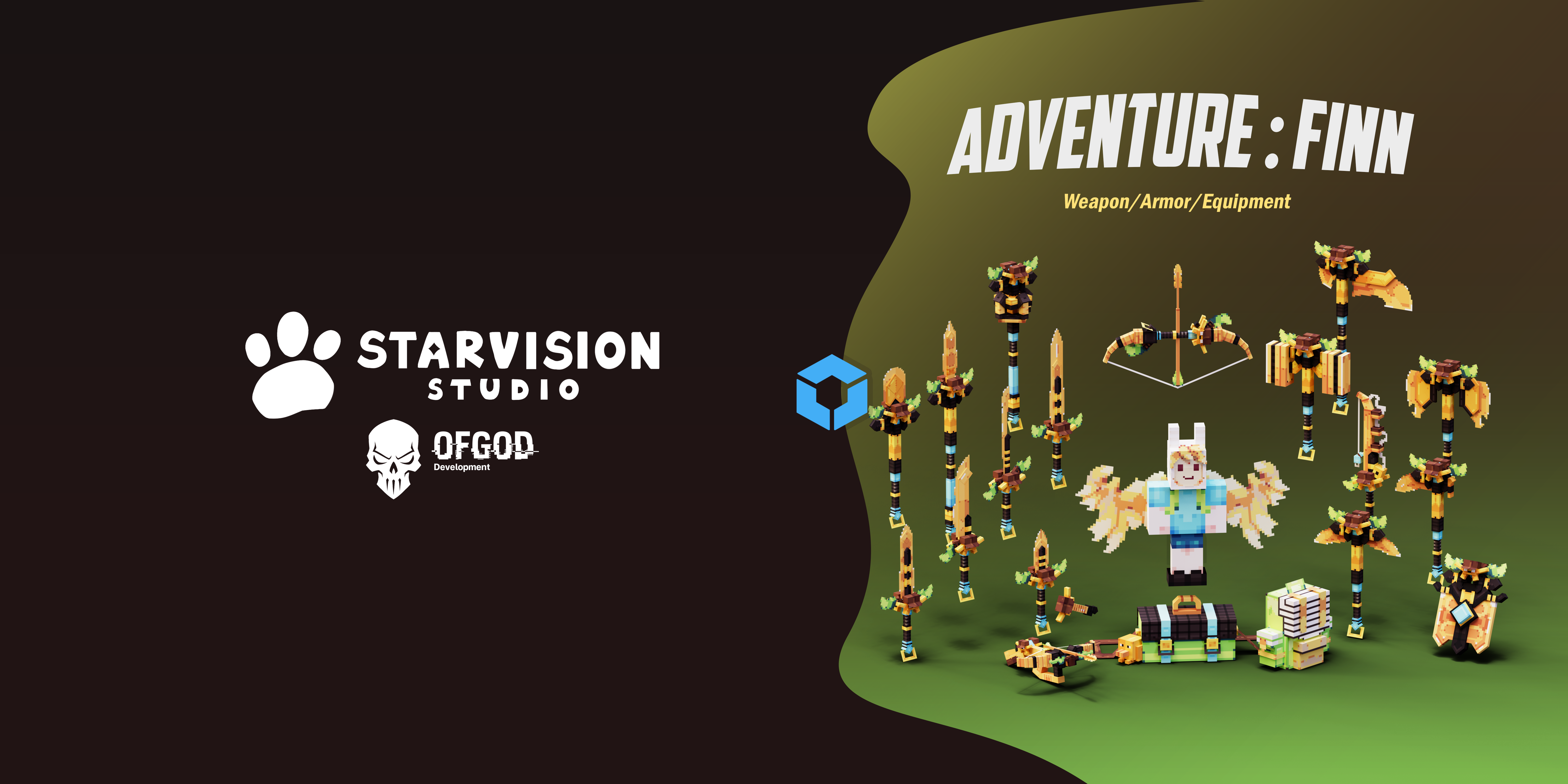 Adventure Finn