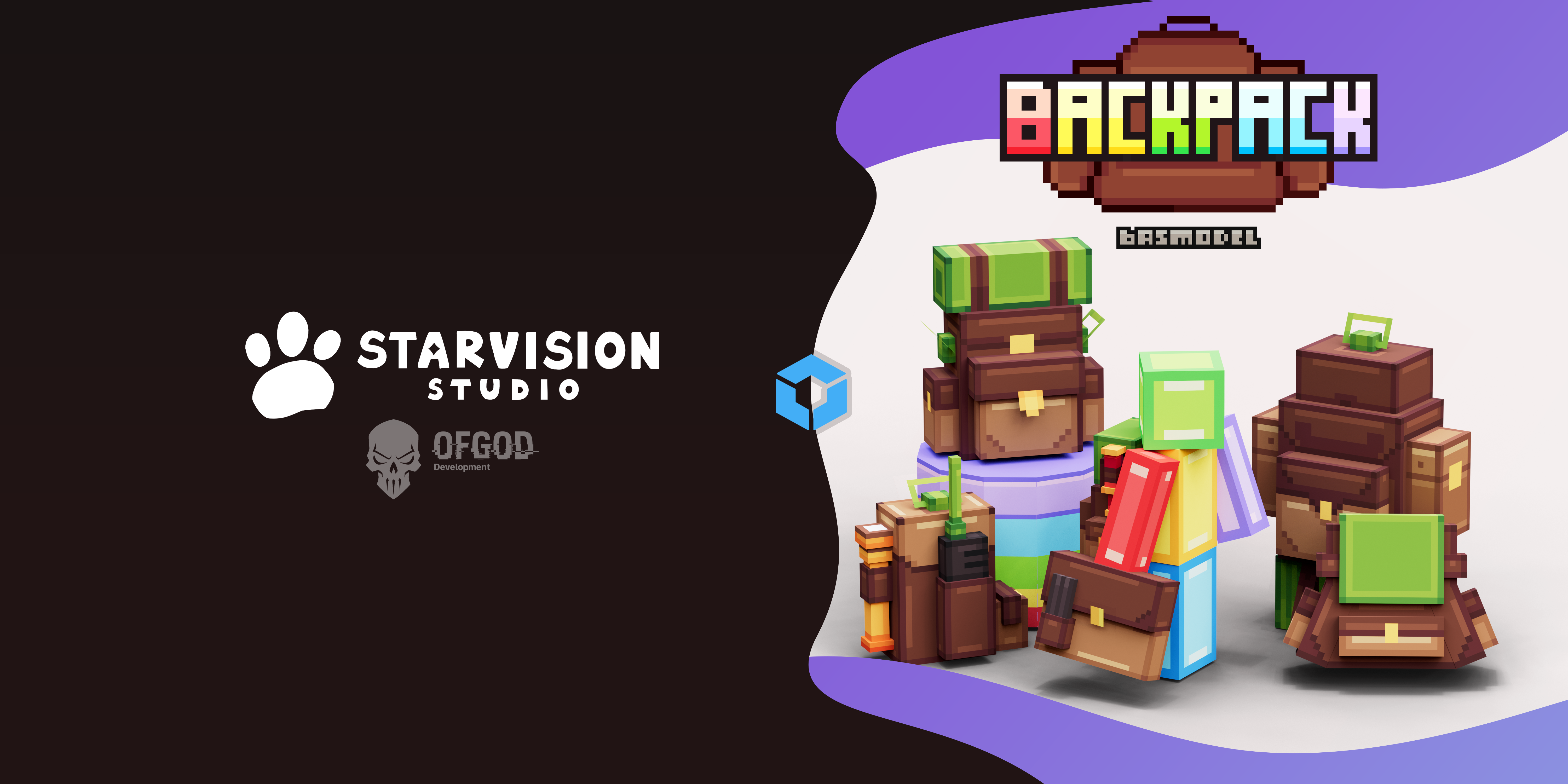Backpack Fantasy icon