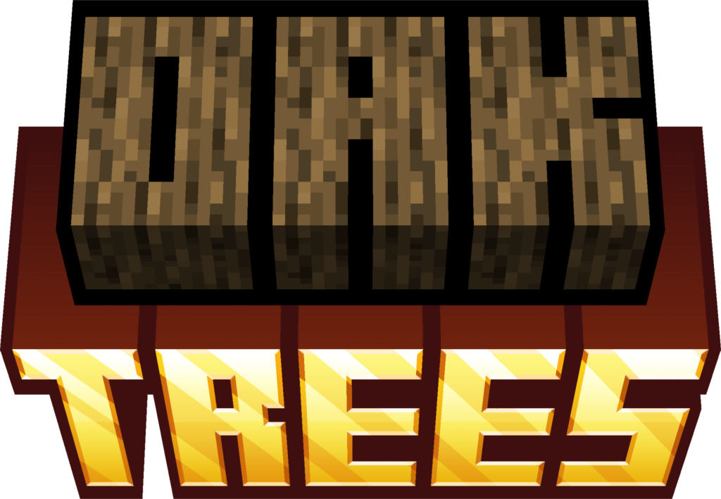 DustyBuilds | Oak Tree | Asset