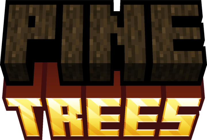 DustyBuilds | Pine Tree | Asset icon