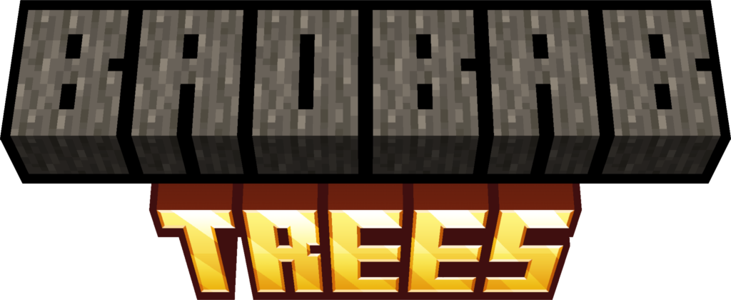 DustyBuilds | Baobab Tree | Pack icon