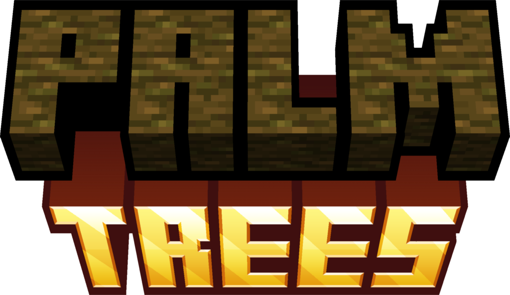 DustyBuilds | Palm Tree | Pack icon