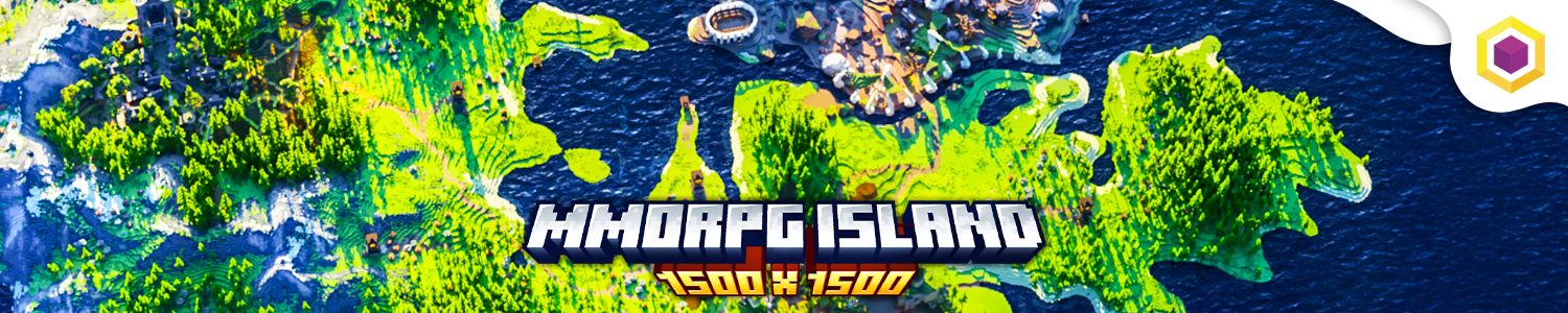 MMORPG Island