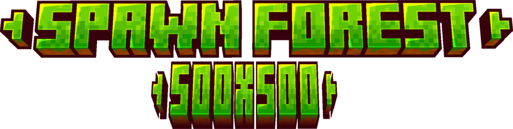 Spawn Forest | 500x500