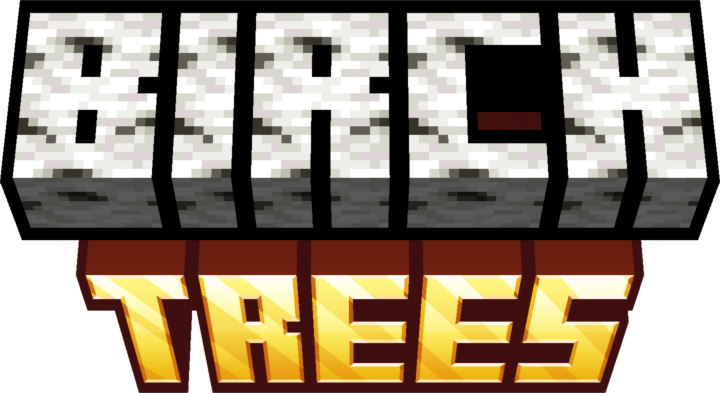 DustyBuilds | Autumn Birch |