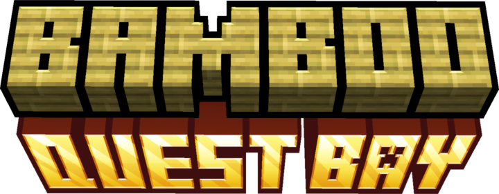 DustyBuilds | Bamboo Quest Bay | icon