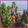 Lobby - Blue Forest icon